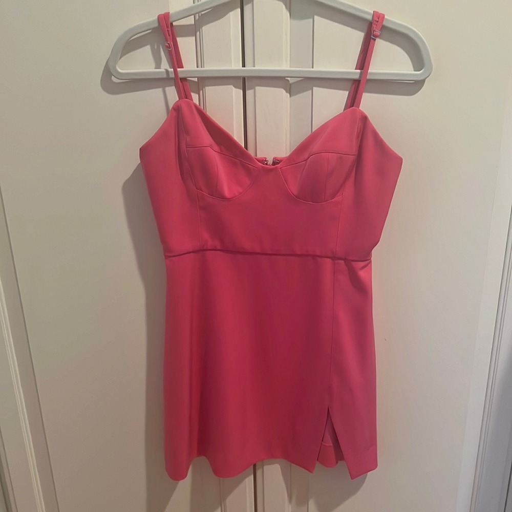 NBD dress